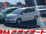 Used 2014 AT toyota ractis NSP120 Image[0]