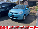Toyota Passo KGC30