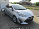 Toyota Aqua NHP10