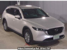 Mazda CX-8 KG2P