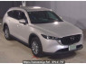 Used 2023 AT mazda cx-8 KG2P Image[0]
