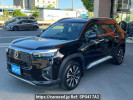 Honda WR-V DG5