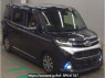 Used 2017 AT toyota tank M900A Image[0]