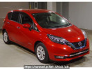 Nissan Note HE12