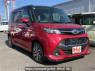 Used 2018 AT toyota tank M900A Image[2]