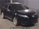 Toyota Harrier Hybrid AVU65W