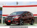 Honda Odyssey RC1