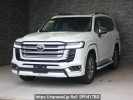 Toyota Land Cruiser VJA300W