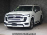 Used 2021 AT toyota land-cruiser VJA300W Image[0]