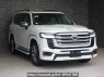 Used 2021 AT toyota land-cruiser VJA300W Image[2]