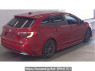 Used 2023 AT toyota corolla-touring-wagon ZWE215W Image[1]