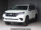 Toyota Land Cruiser Prado TRJ150W