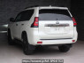 Used 2021 AT toyota land-cruiser-prado TRJ150W Image[1]
