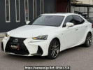 Lexus IS AVE30