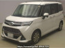 Used 2018 AT toyota tank M900A Image[0]