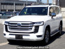 Used 2023 AT toyota land-cruiser FJA300W Image[0]
