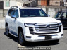 Used 2023 AT toyota land-cruiser FJA300W Image[2]