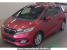 Honda Fit GK5