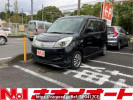 Suzuki Solio MA15S