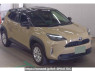 Used 2021 AT toyota yaris-cross MXPB10 Image[0]