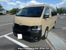 Toyota Hiace Van GDH211K