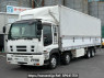 Used 2008 AT isuzu giga CYJ77W8 Image[0]