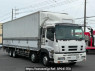 Used 2008 AT isuzu giga CYJ77W8 Image[1]