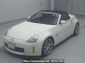 Used 2005 MT nissan fairlady-z HZ33 Image[0]
