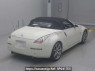 Used 2005 MT nissan fairlady-z HZ33 Image[1]