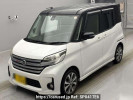 Nissan DAYZ ROOX B21A