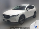 Mazda CX-5 KF2P