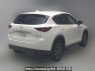 Used 2020 AT mazda cx-5 KF2P Image[2]