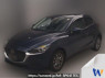 Used 2020 AT mazda mazda2 DJLFS Image[0]