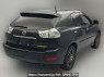 Used 2007 AT toyota harrier ACU30W Image[2]