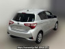 Used 2019 AT toyota vitz NHP130 Image[2]