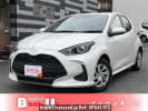 Toyota YARIS MXPA10