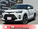 Toyota Raize A202A