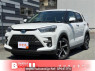 Used 2026 AT toyota raize A202A Image[0]