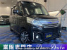 Used 2015 AT suzuki spacia-custom MK42S Image[0]