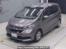 Used 2021 AT honda freed-plus-hybrid GB7 Image[0]