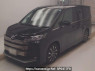 Used 2024 AT toyota noah ZWR90W Image[0]
