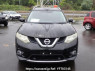Used 2015 AT nissan x-trail T32 Image[1]