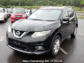 Used 2015 AT nissan x-trail T32 Image[2]