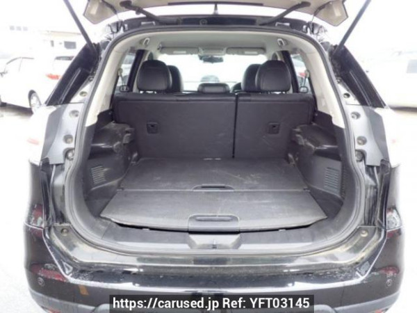 Used 2015 AT nissan x-trail T32 Image[8]