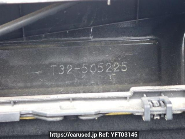 Used 2015 AT nissan x-trail T32 Image[11]