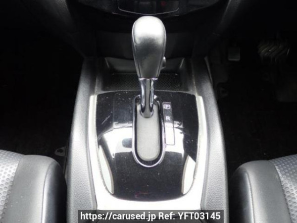 Used 2015 AT nissan x-trail T32 Image[22]