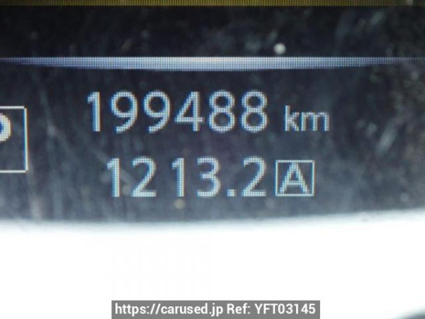 Used 2015 AT nissan x-trail T32 Image[24]