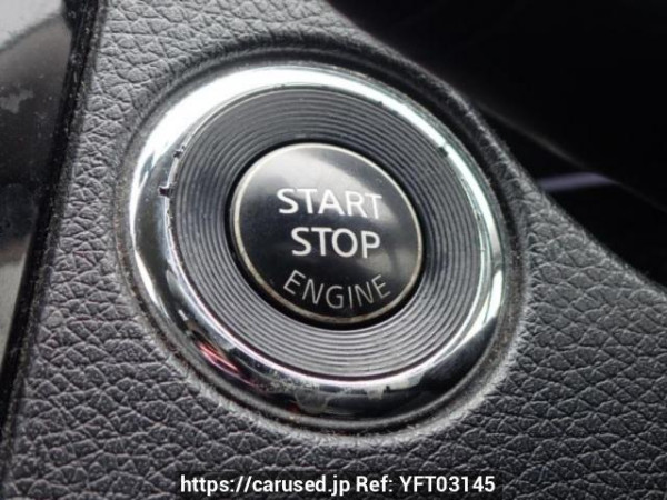 Used 2015 AT nissan x-trail T32 Image[25]