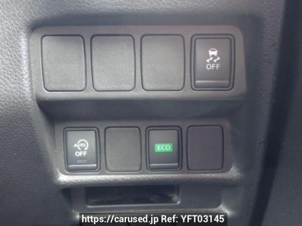 Used 2015 AT nissan x-trail T32 Image[26]