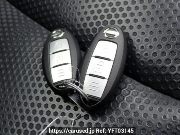 Used 2015 AT nissan x-trail T32 Image[27]